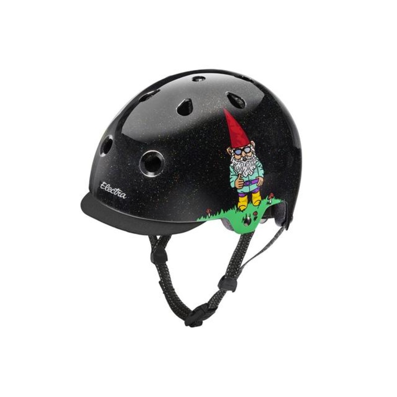 Gnome Lifestyle Lux Bike Helmet