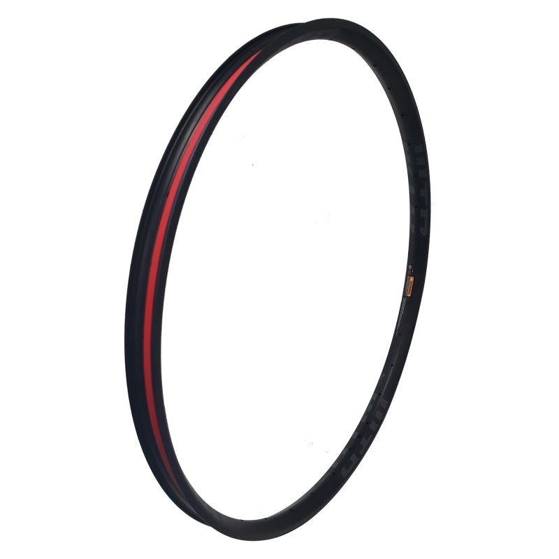 KOM Tough i30 Rim – 29 TCS Tubeless Disc Black 32H