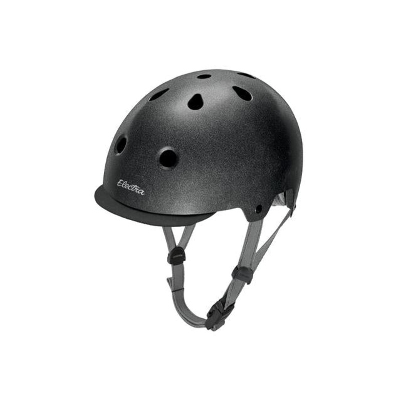 Lifestyle Lux Solid Color Helmet