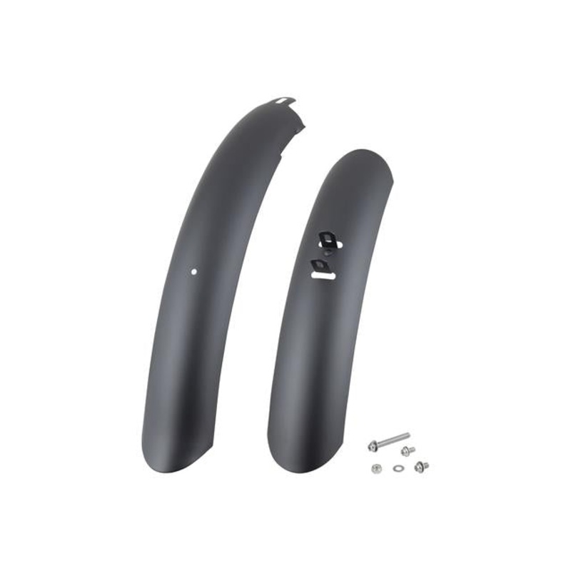 Men’s Cruiser Stubby 26 Fender Set