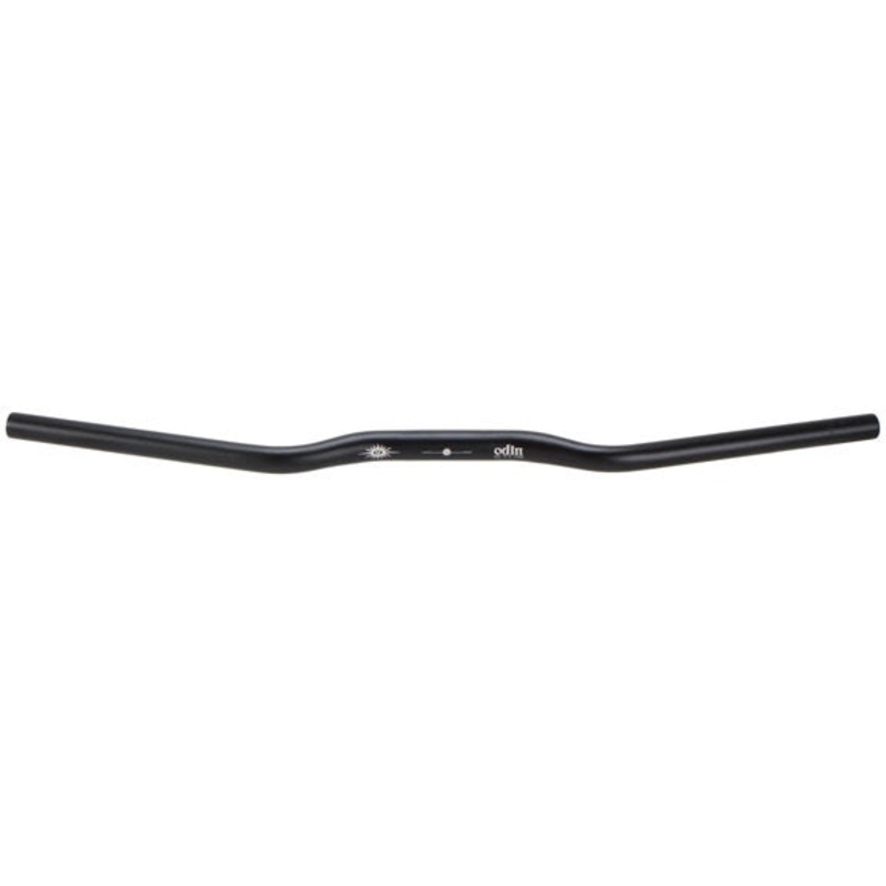 Odin Bar (25.4) 715mm – Black