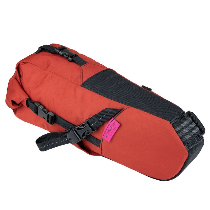 Olliepack Seat Bag 6L Redwood