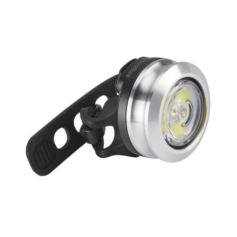 Safety Front Bike Light|Aluminum|One size