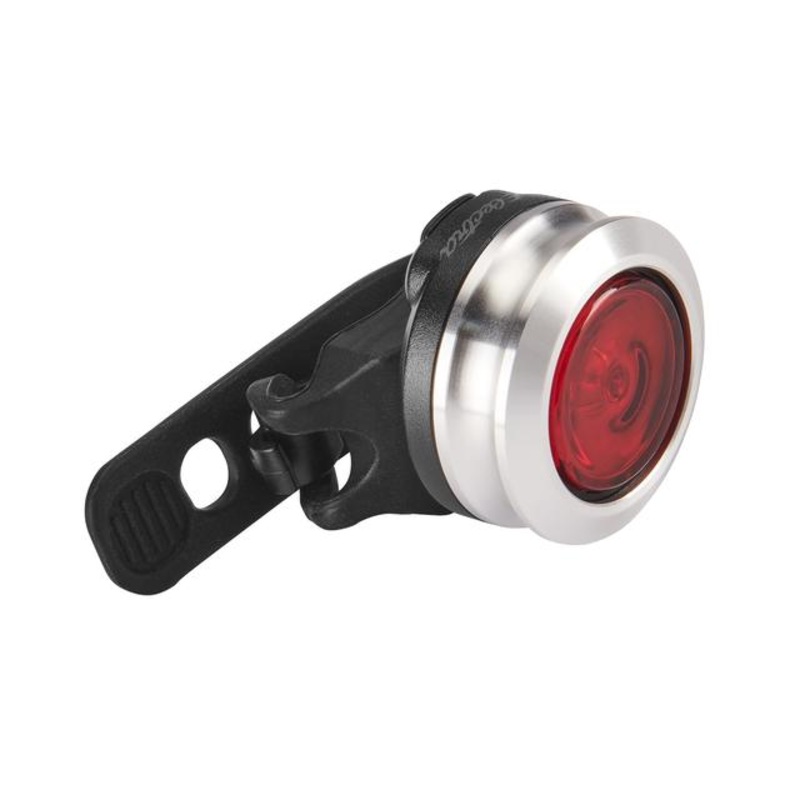 Safety Rear Bike Light|Aluminum|One size
