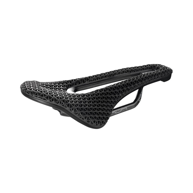 Shortfit 2.0 3D Open-Fit Carbon FX Wide
