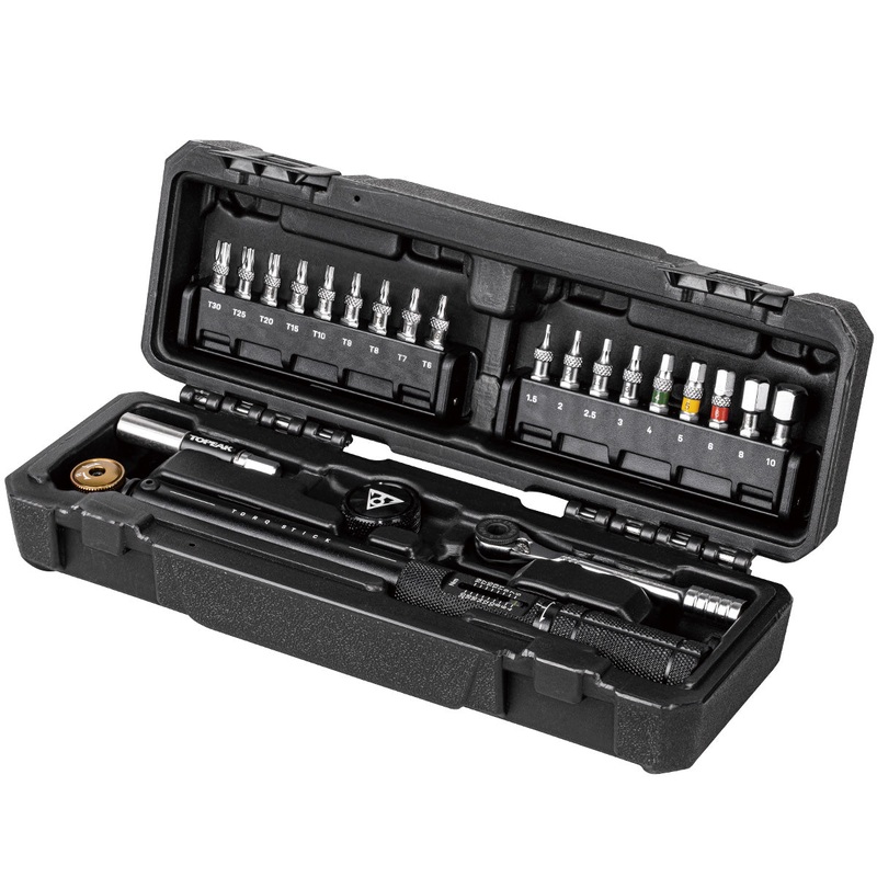 Torq Stick Pro Wrench – 4-20Nm