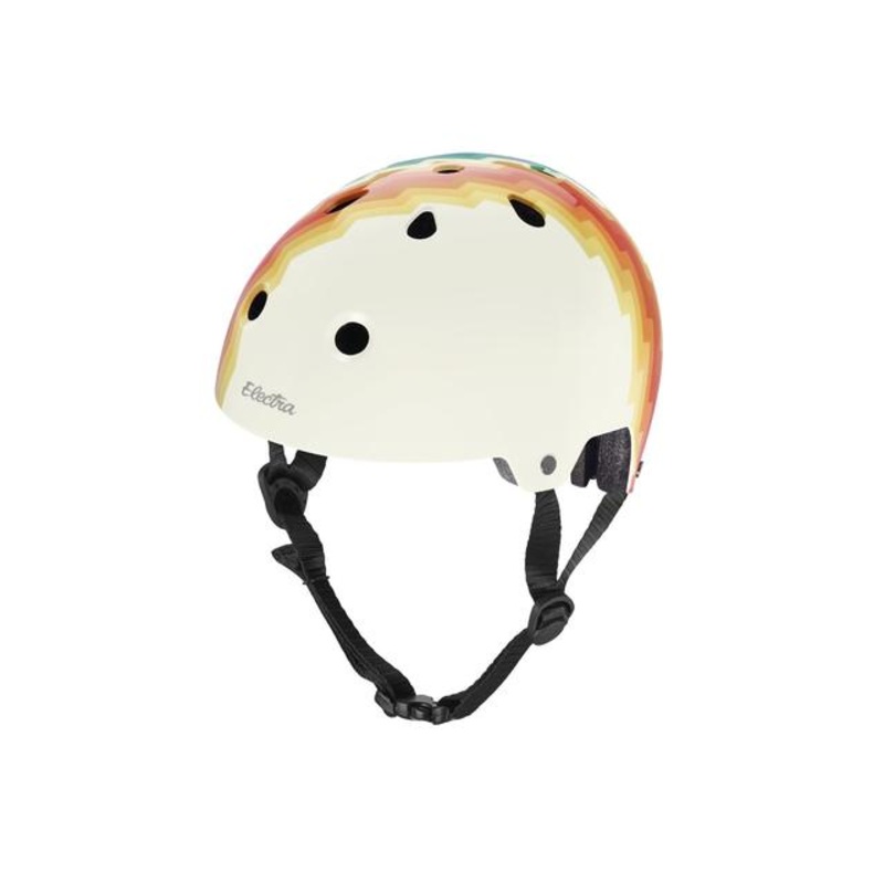 Ziggy Lifestyle Helmet|Cream/Dusk|M|S|L