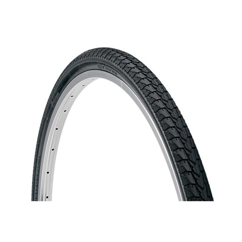 Amsterdam Hybrid 700c Tire|Black|Black/Reflective|700C x 40mm