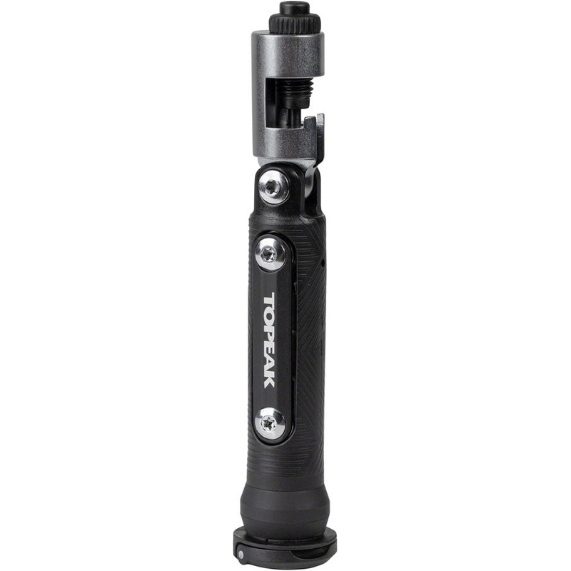 BB Hiden Tool Multi-Tool