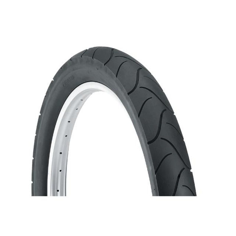 Cruiser Fatti-O 24 Tire|Black|24″ x 3.0″