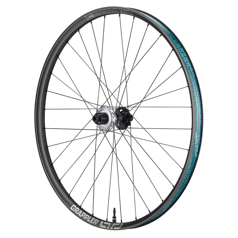 E*thirteen Grappler Sidekick Flux Carbon DH R 27.5 12×148