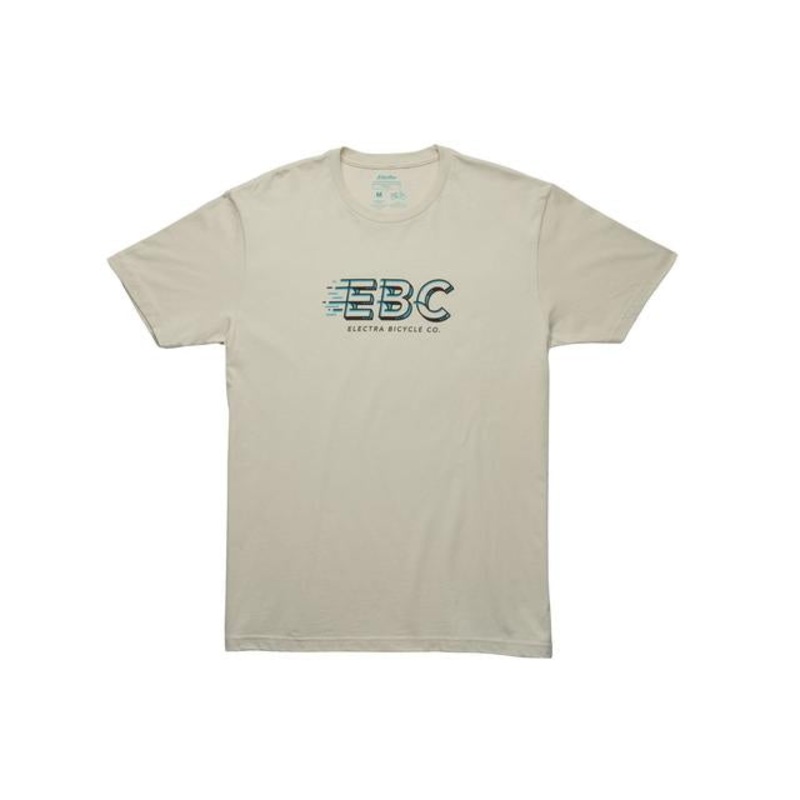 EBC Speed T-Shirt|Tan|L|M|XL|2X|S