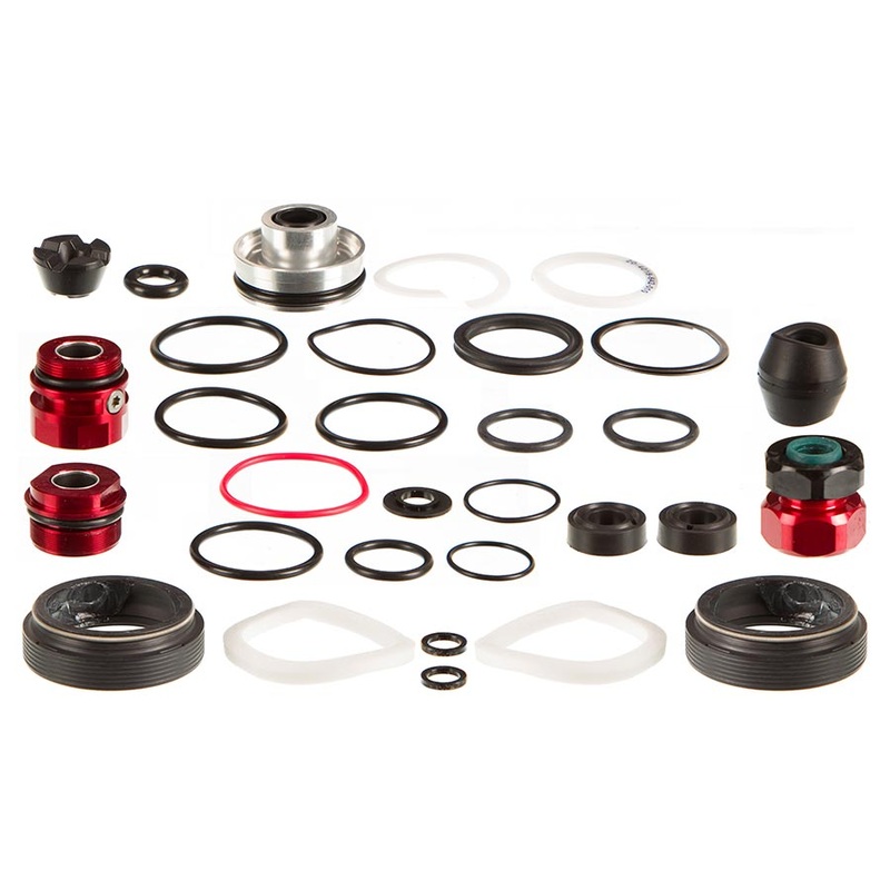 Fork Service Kit  – 200 Hours/1 Year Pike Base / Select / Select+ / Ultimate 2022+ Generation-C