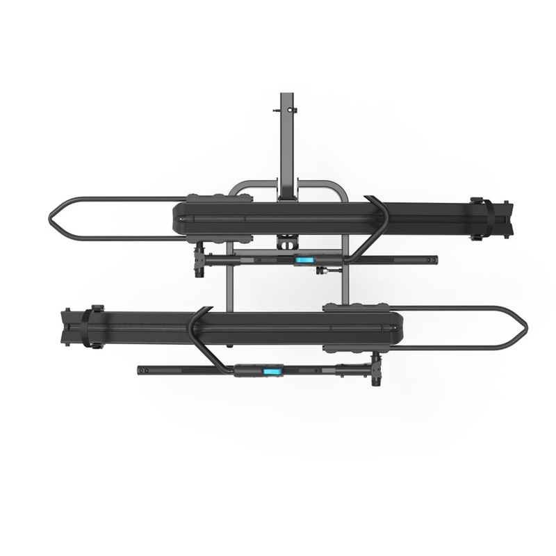 Gigawatt E-Bike Hitch Rack 2 2-Bike Carrier