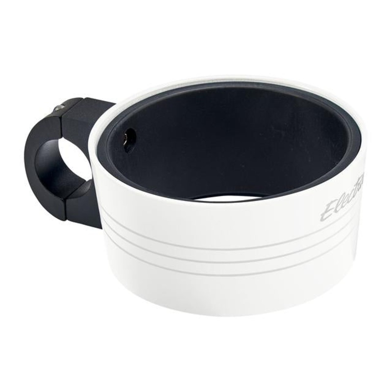 Linear Cup Holder|White|Mint|Black|Blush|Pineapple|Light Grey|Cream|Neon Pink|One size