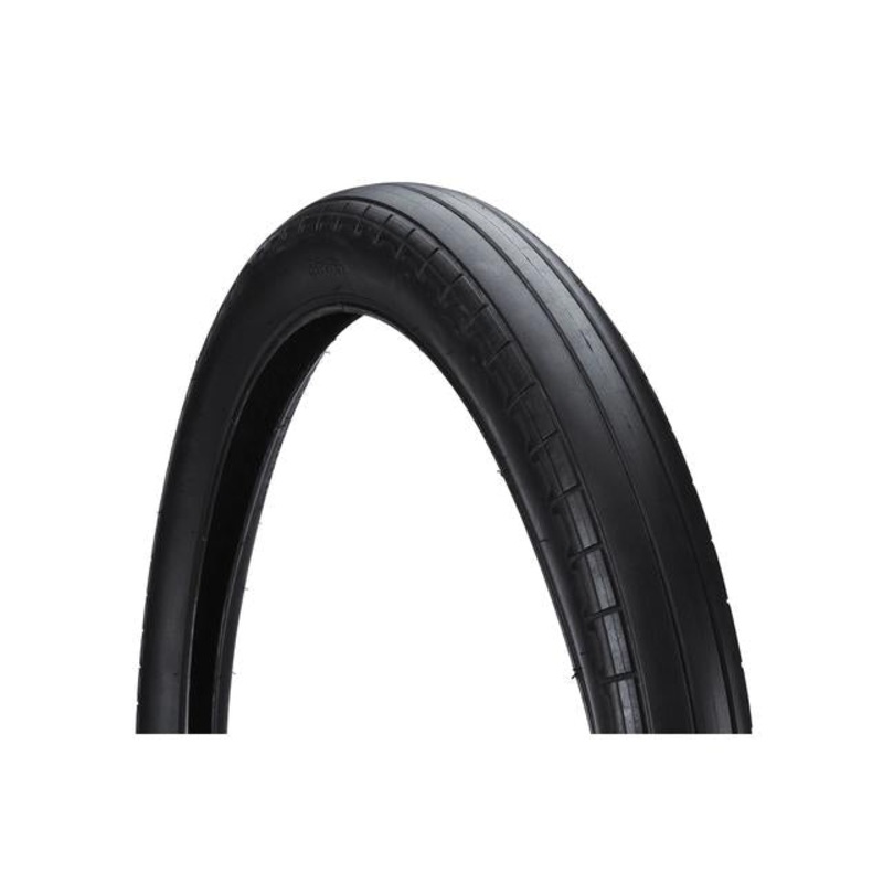 Lux Fat 26 Tire|Black|26″ x 3.5″