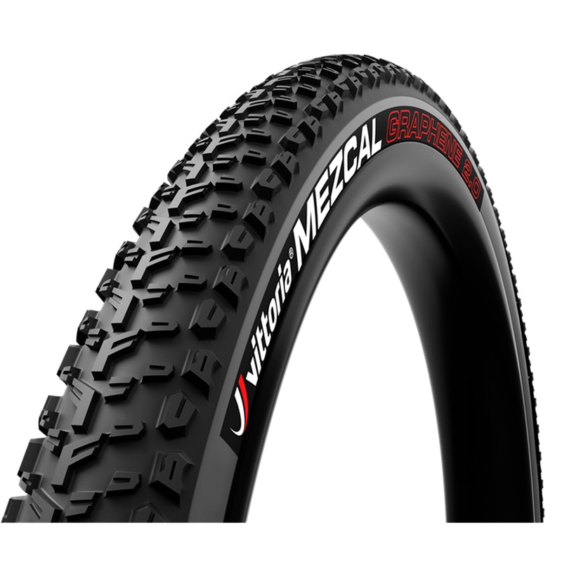 Mezcal III XC/Trail Tire TLR/TNT 29×2.1 Anth/blk