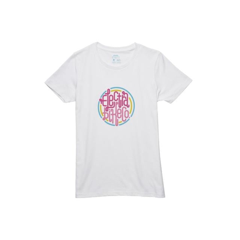 Neon Women’s T-Shirt|White|L|XS|S|XL|M