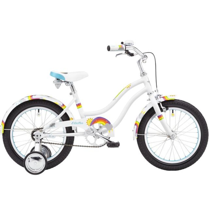 Sun Shimmer 1 16|Cloud White|16″ wheel