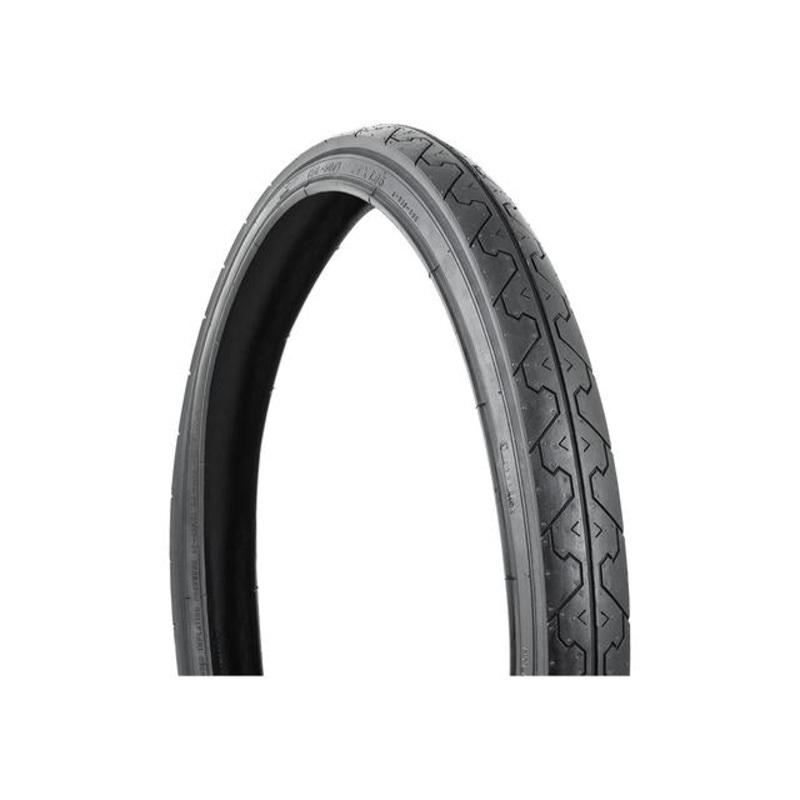 Townie Original Tires|Black|24″ x 1.95″|26″ x 2.0″
