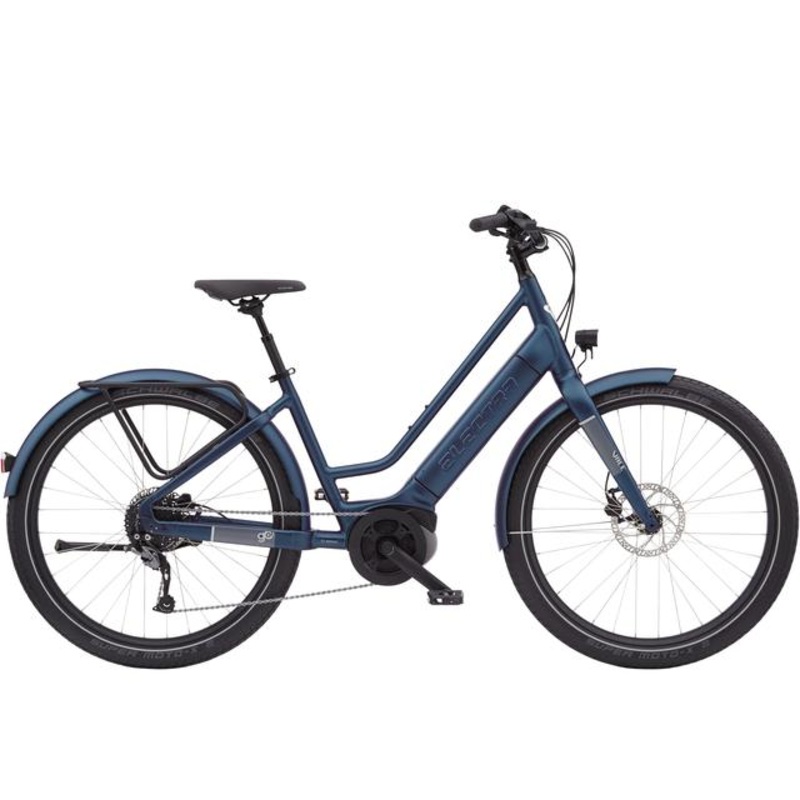 Vale Go! 9D EQ|Matte Indigo|M