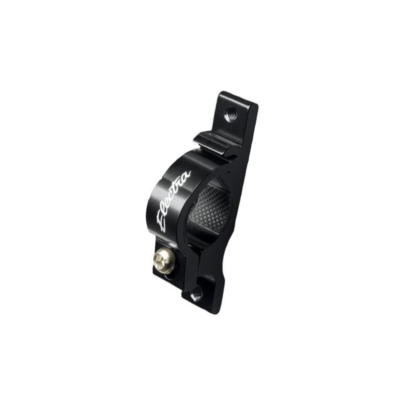 Water Bottle Cage Adapter|Black|One size