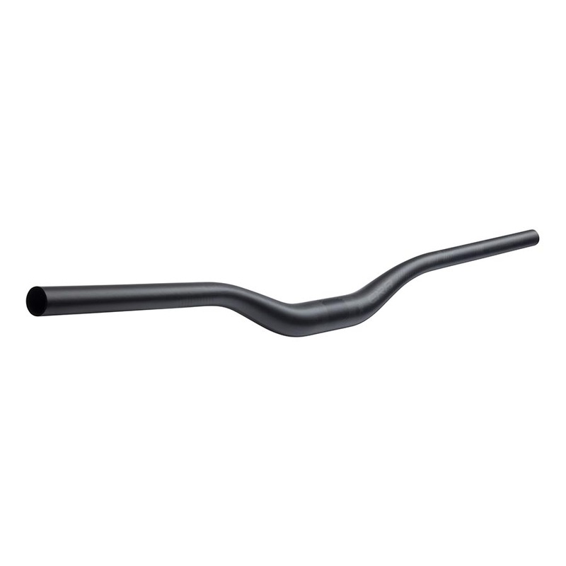 Era Handlebar – Carbon 800mm 40mm 35.0 8 Deg Stealth