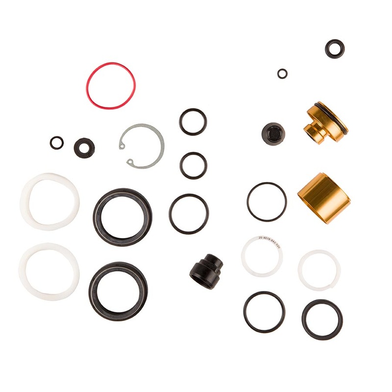 Fork Service Kit – 200 Hour/1 Year Select A2+ (2023+)