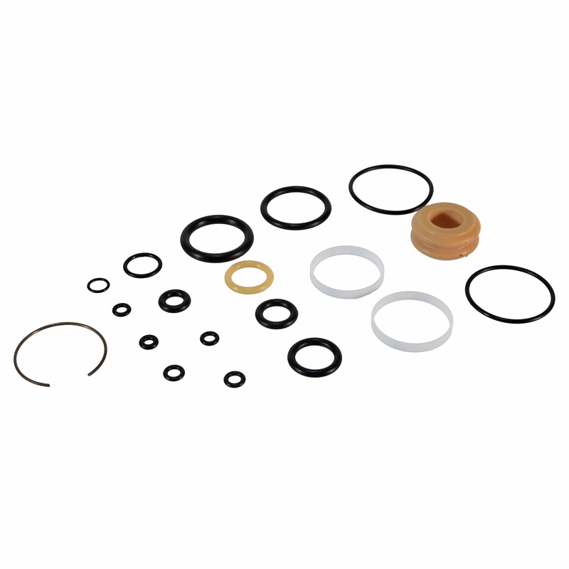 FOX Damper Rebuild Seal Kit – 2024 FLOAT X/Bomber Air Gen2