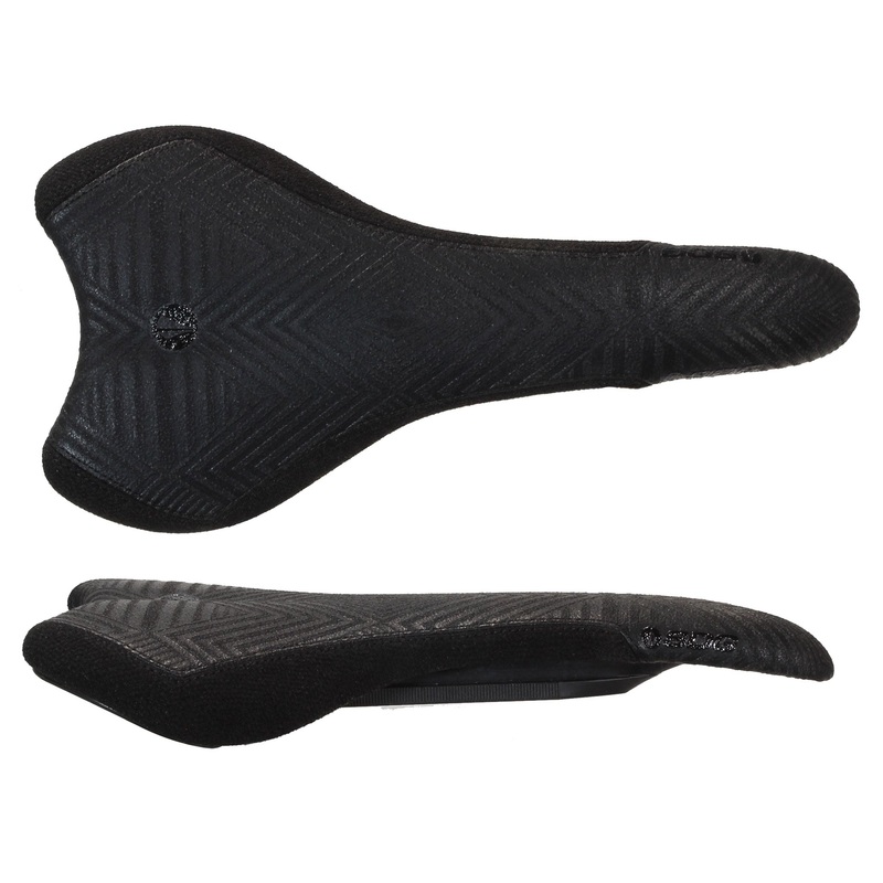 I-Fly 2.0 I-Beam DH Saddle – Gripper Kevlar Black