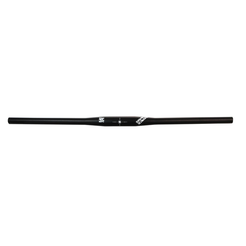 Ride Flat Bar (31.8) 710mm Black