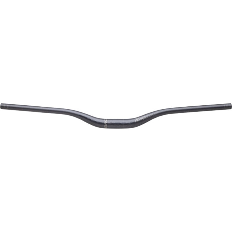 Turbine Handlebar – Aluminum 800mm 40mm 35.0 8 Deg Stealth