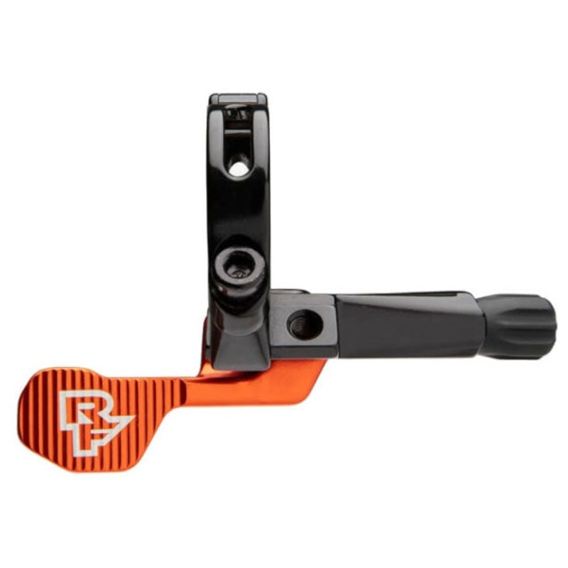 Turbine-R Dropper 1x Remote Orange