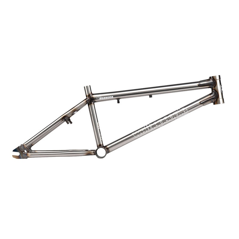 WeThePeople 4 Seasons Glossy Raw 20.75”