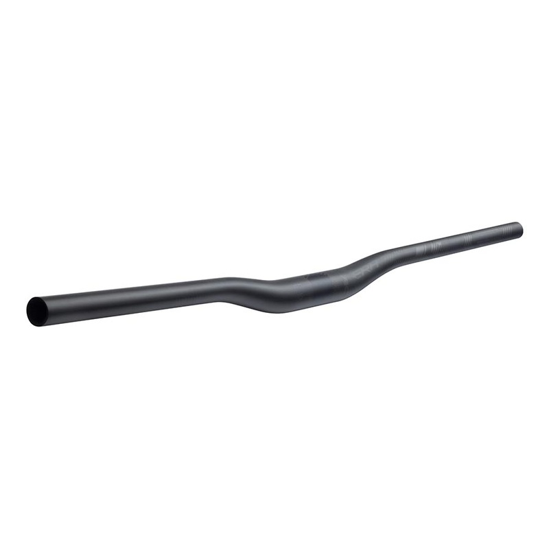 Era Handlebar – Carbon 780mm 20mm 35.0 8 Deg Stealth