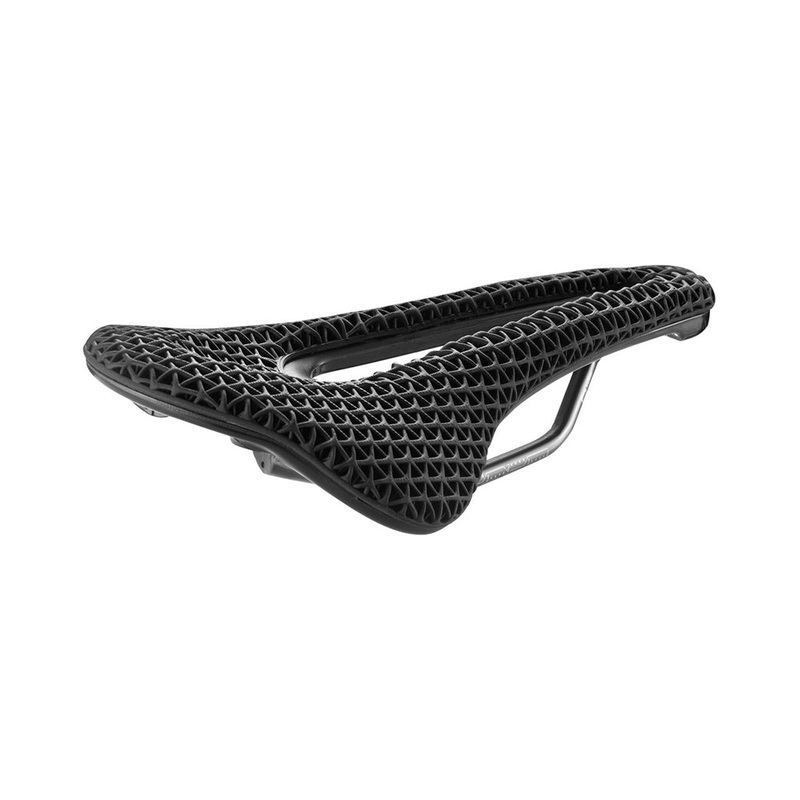 Shortfit 2.0 3D Open-Fit Racing Wide