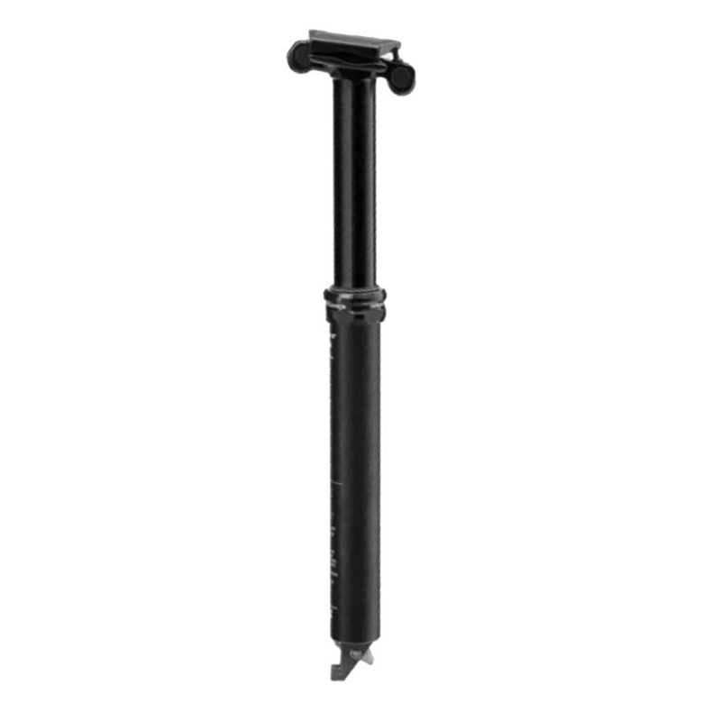 Turbine R Dropper Seatpost – 31.6 100mm Travel Black