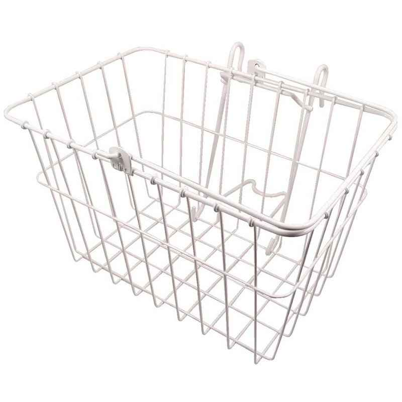 Wald #133WH Lift-Off Standard White 14 X 9.5 X 9