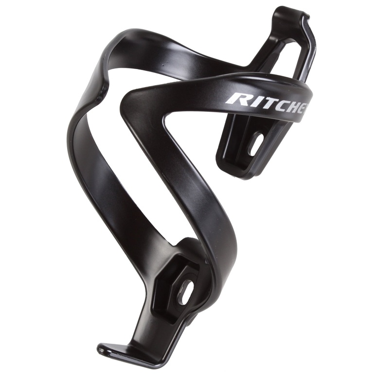 Comp Bottle Cage Black