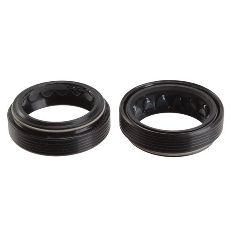 Dust Seal Flangeless RS-1/SID B1 (boost) Blk