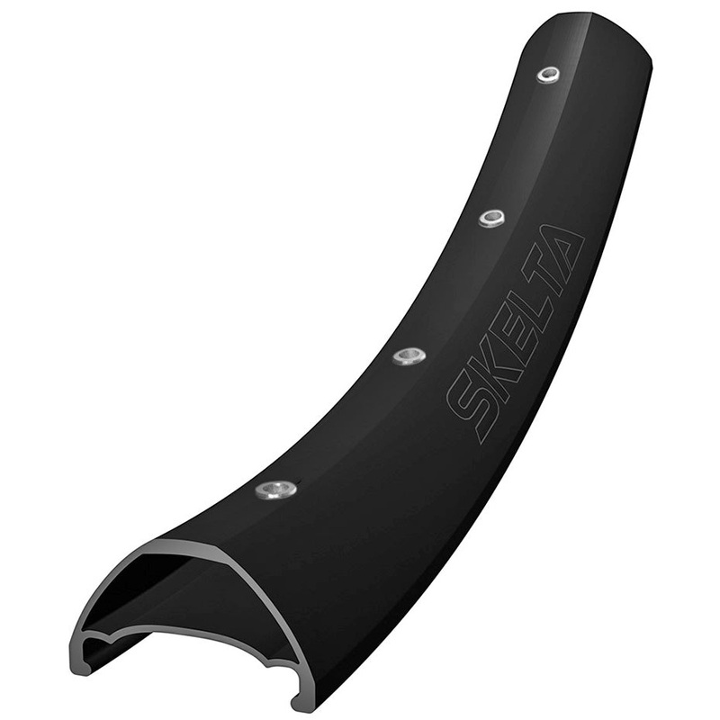 Halo Skelta Disc 29 Disc Rim 32h Black