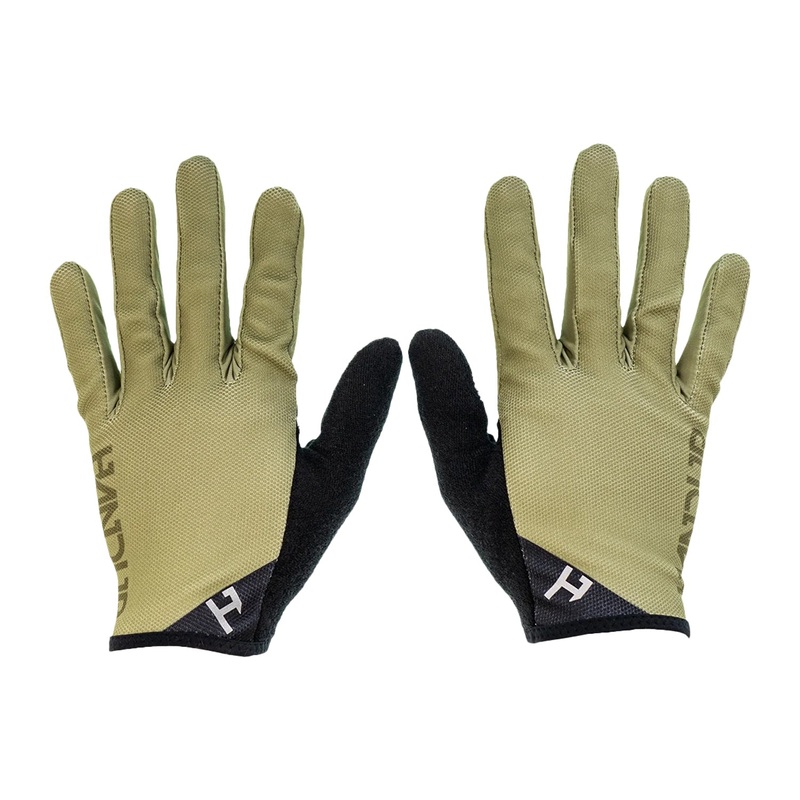Handup Most Day Glove X-Large Moss Green