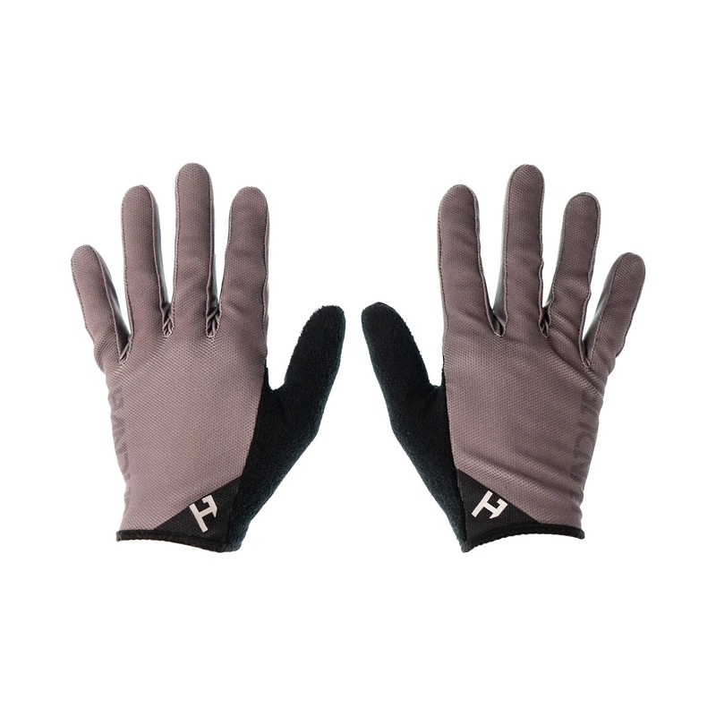 Handup Most Day Glove X-Large Steel Grey