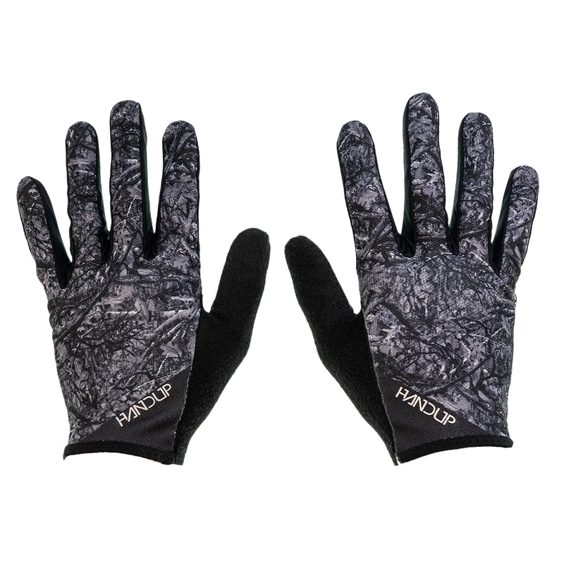 Handup Most Day Glove XX-Large Grey Timber Camo