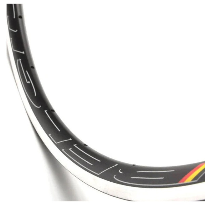 HED Belgium R MSW Alloy 700c Rim 32h