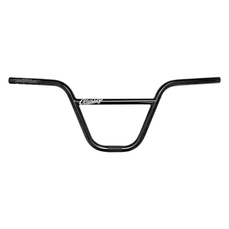 Odyssey Perris 7/8` 27` 8.78` 4 10 Black BMX 4131 CrMo