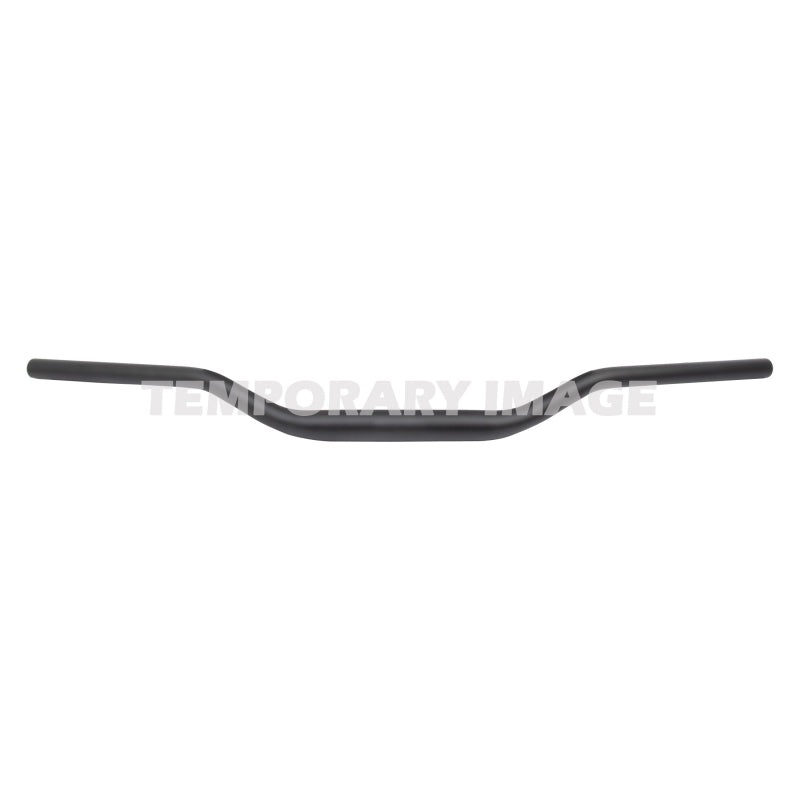 Origin8 Edsel Riser Bar 31.8mm 800mm 50mm 4 16 Black All Road Riser AL6061