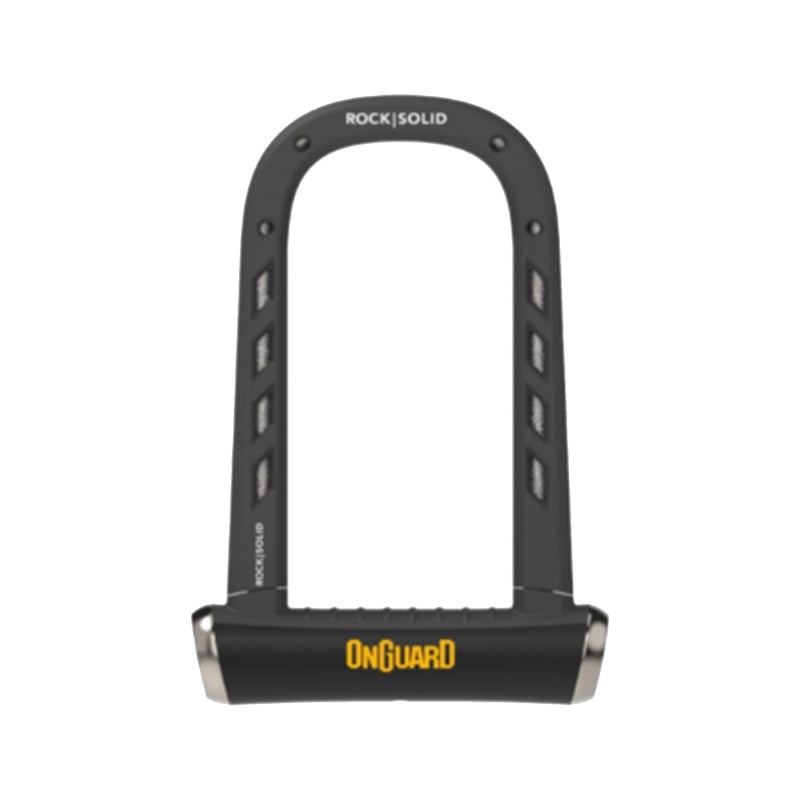RockSolid 8590 U-Lock – 3.55 x 6.9