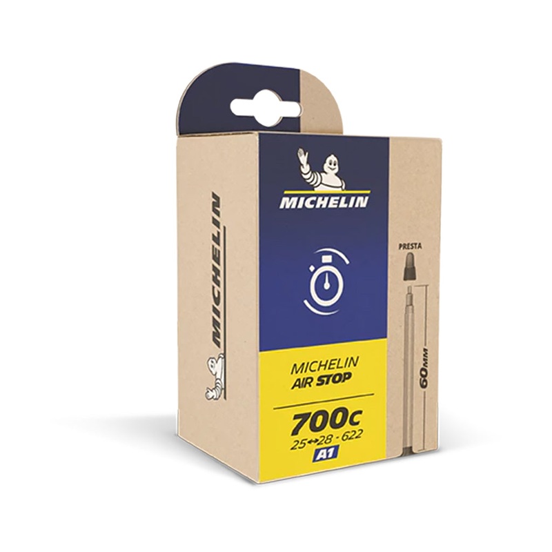 A3 Airstop Tube 700×26-32 PV 48mm