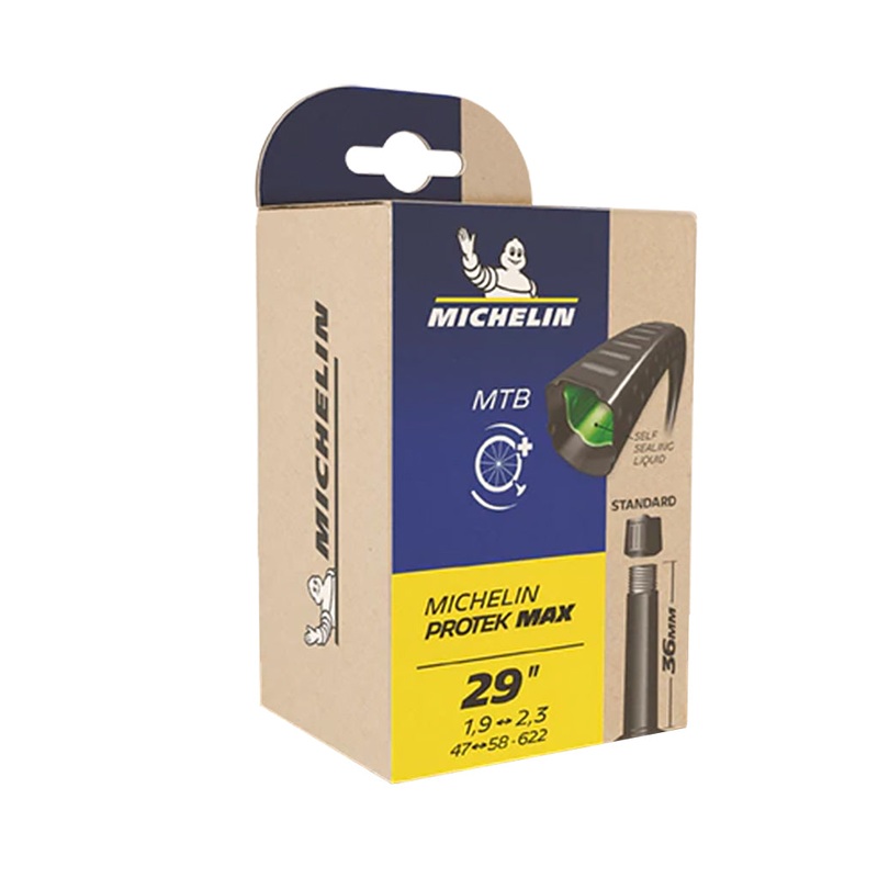 A3 Protek Max Tube 700×32-42 SV 48mm